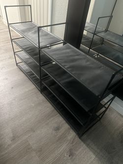 Shoe Organizer