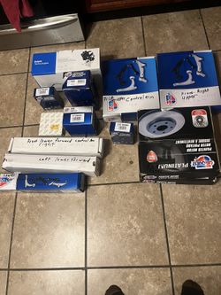2010 Dodge Charger Parts
