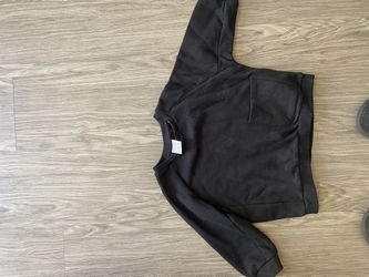 Zara Baby Girl Sweatshirt 