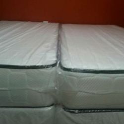 2 Twin Beds Can Deliver New 