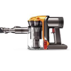 Brand New - Dyson Bagless Handheld Cordless Vacuum Cleaner
