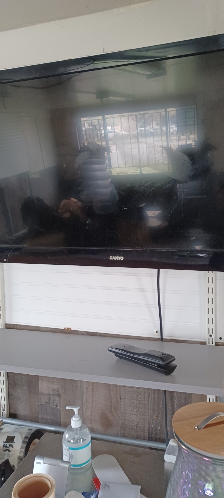 Sanyo 40inch TV