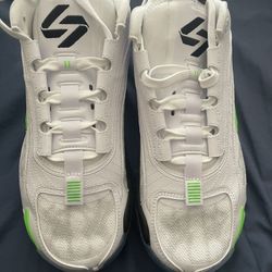 Jordan Luka Basketball Shoes