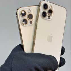 iPhone 12 Pro 5G Unlocked 