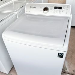 Samsung Washer 90 Day Warranty Some Delivery