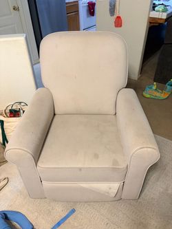 Recliner