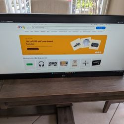 LG 29WK600-W Ultra Wide Monitor 