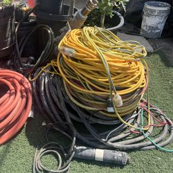 Extension Cords