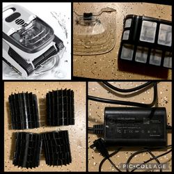PARTS For Seauto Seal Pool Robot