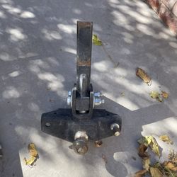 Trailer Hitch