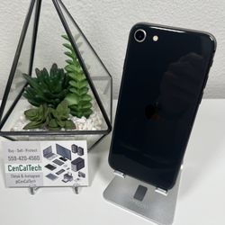 iPhone SE 2nd 64gb Unlocked B Grade. Homebutton not working