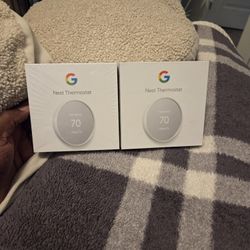 Google NEST 