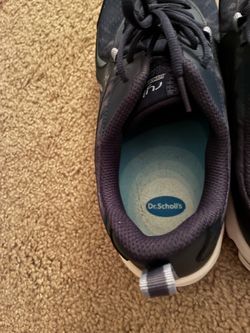 Like new Ryka tennis shoes