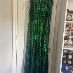 Holiday Dress 