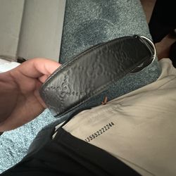 Gucci Belt
