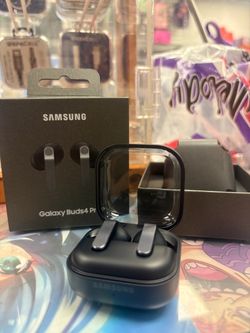 Samsung galaxy buds4 pro