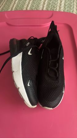 Nike 12C