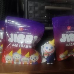 Jibbis Many Available 