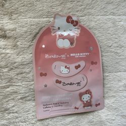 The Creme Shop Hello Kitty Under Eye Patches
