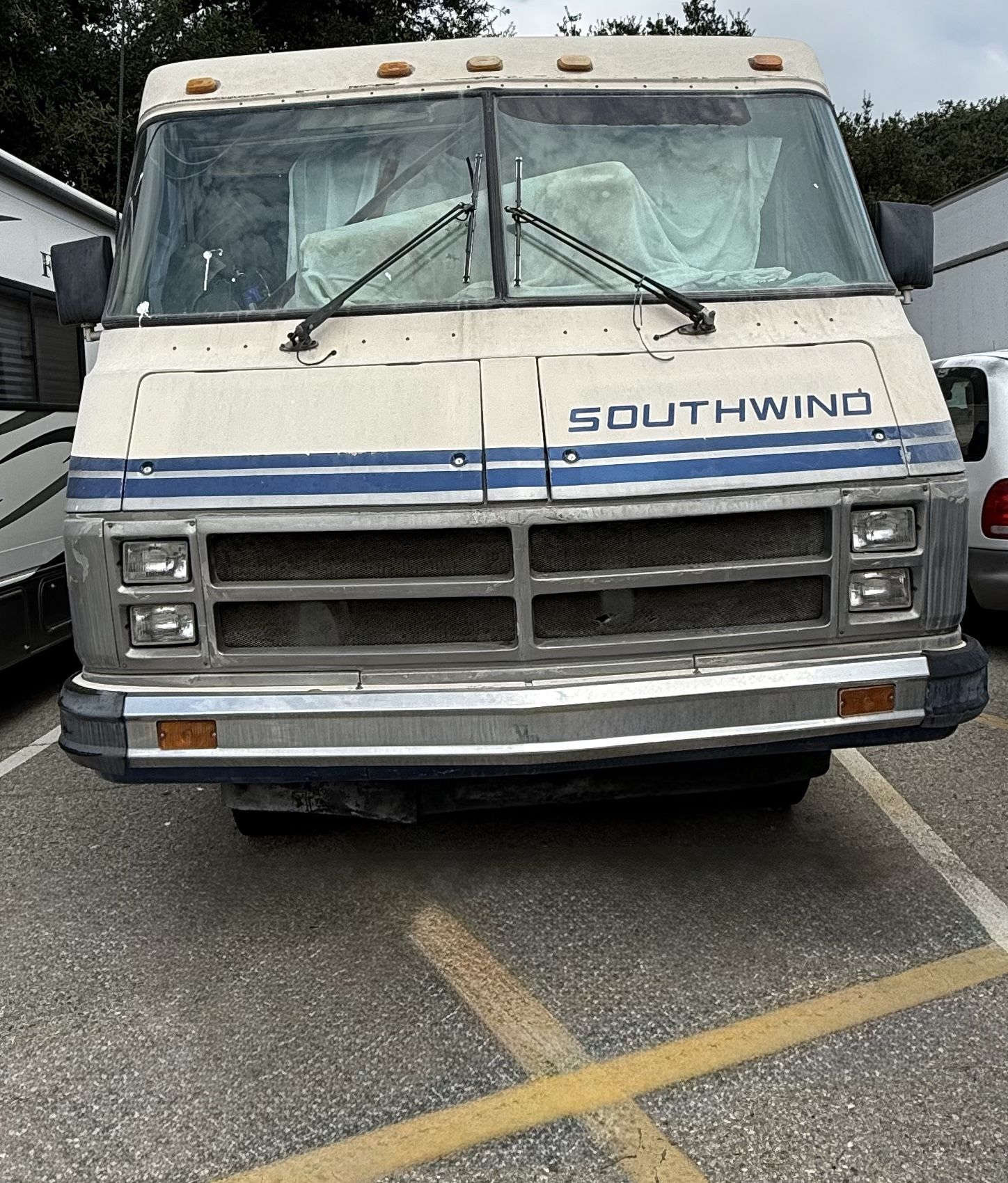 RV