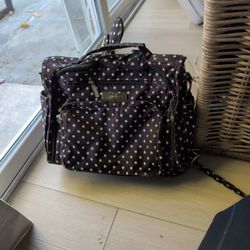 Jujube BFF Diaper Bag 