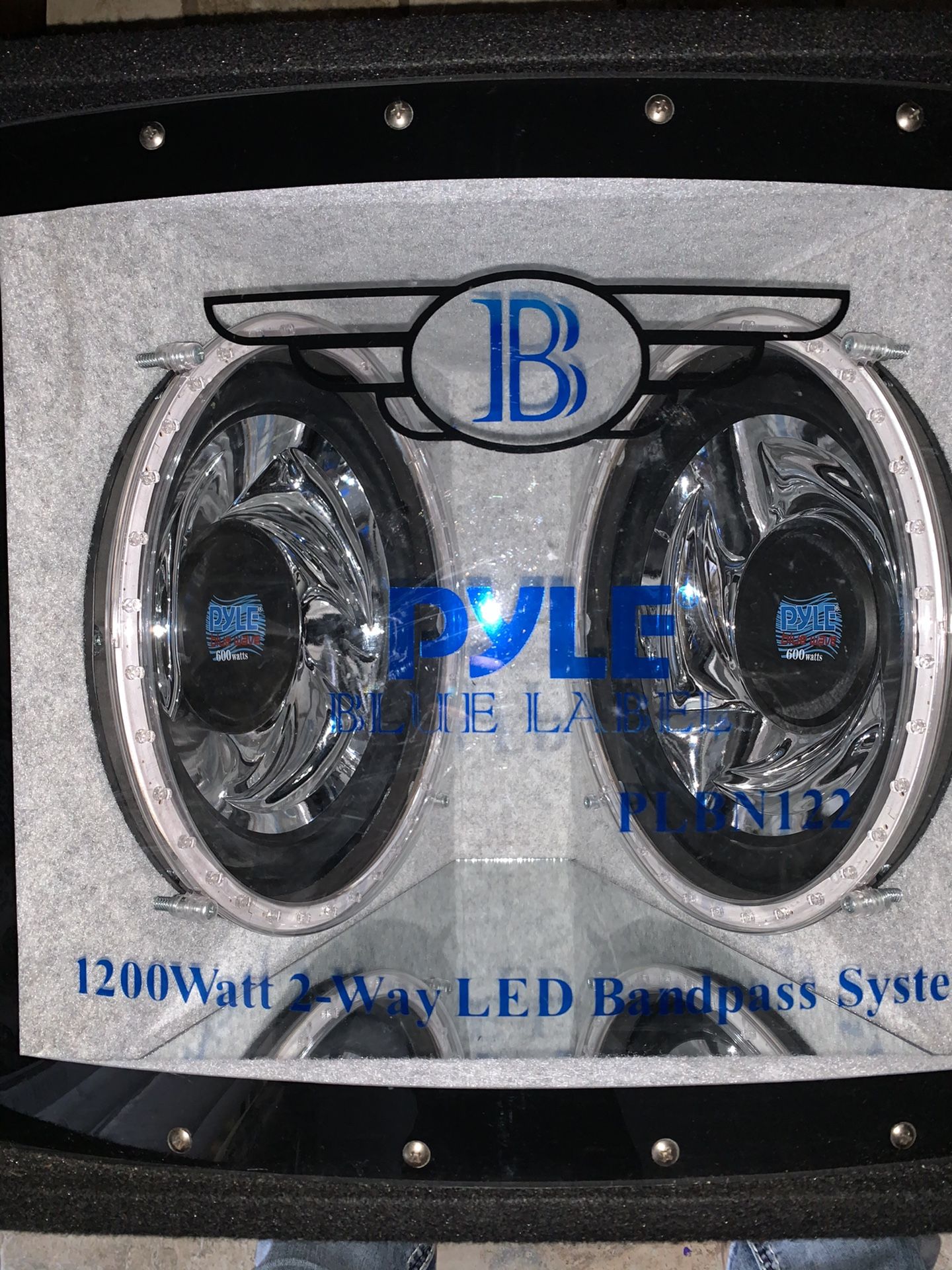 System “subwoofer”