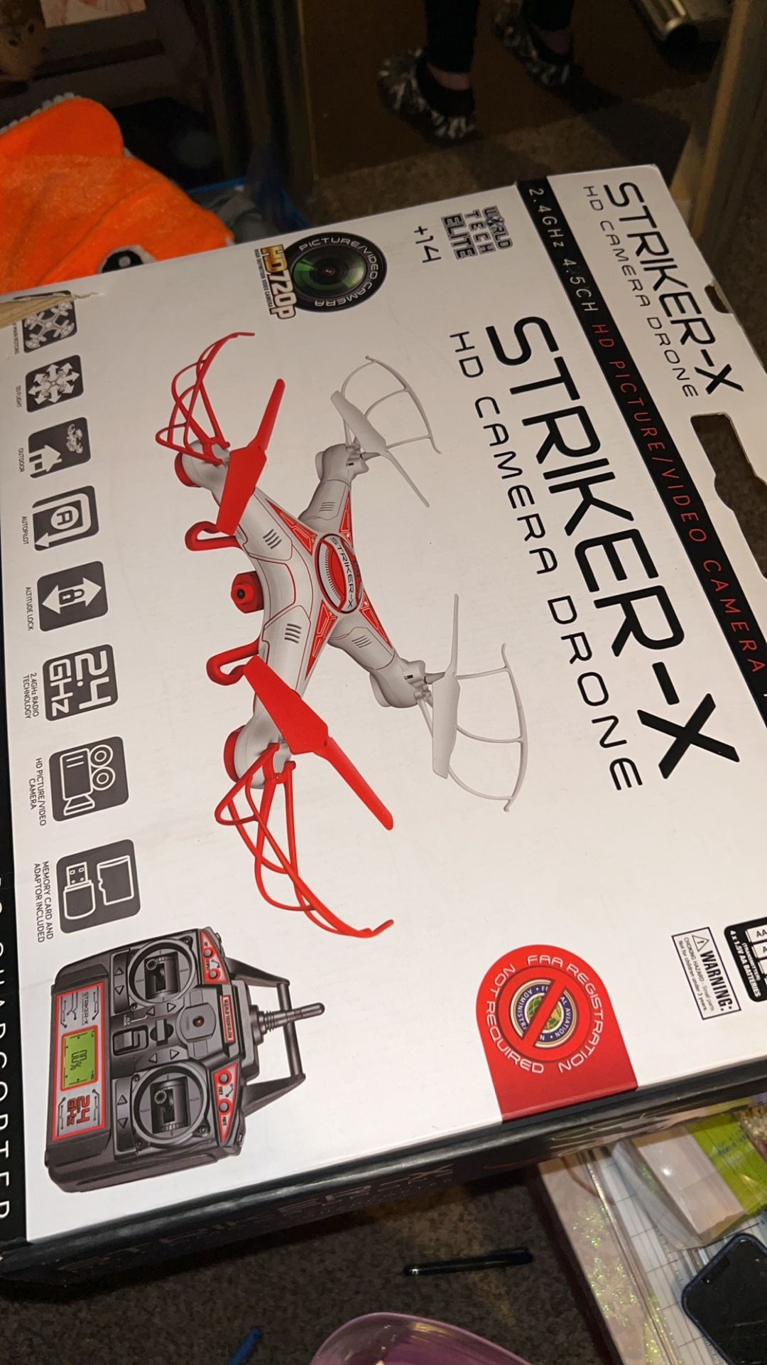Drone
