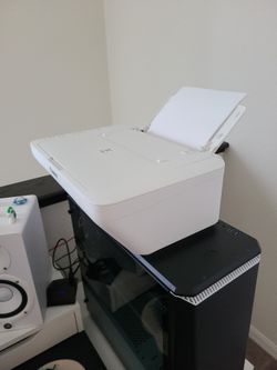 Canon MG 2522