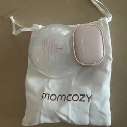 Momcozy Breast pump 