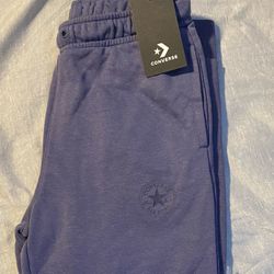 Converse Sweat Pants 