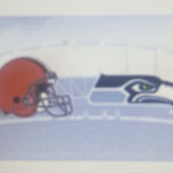 Seahawks Preseason Game - August 24 7pm
