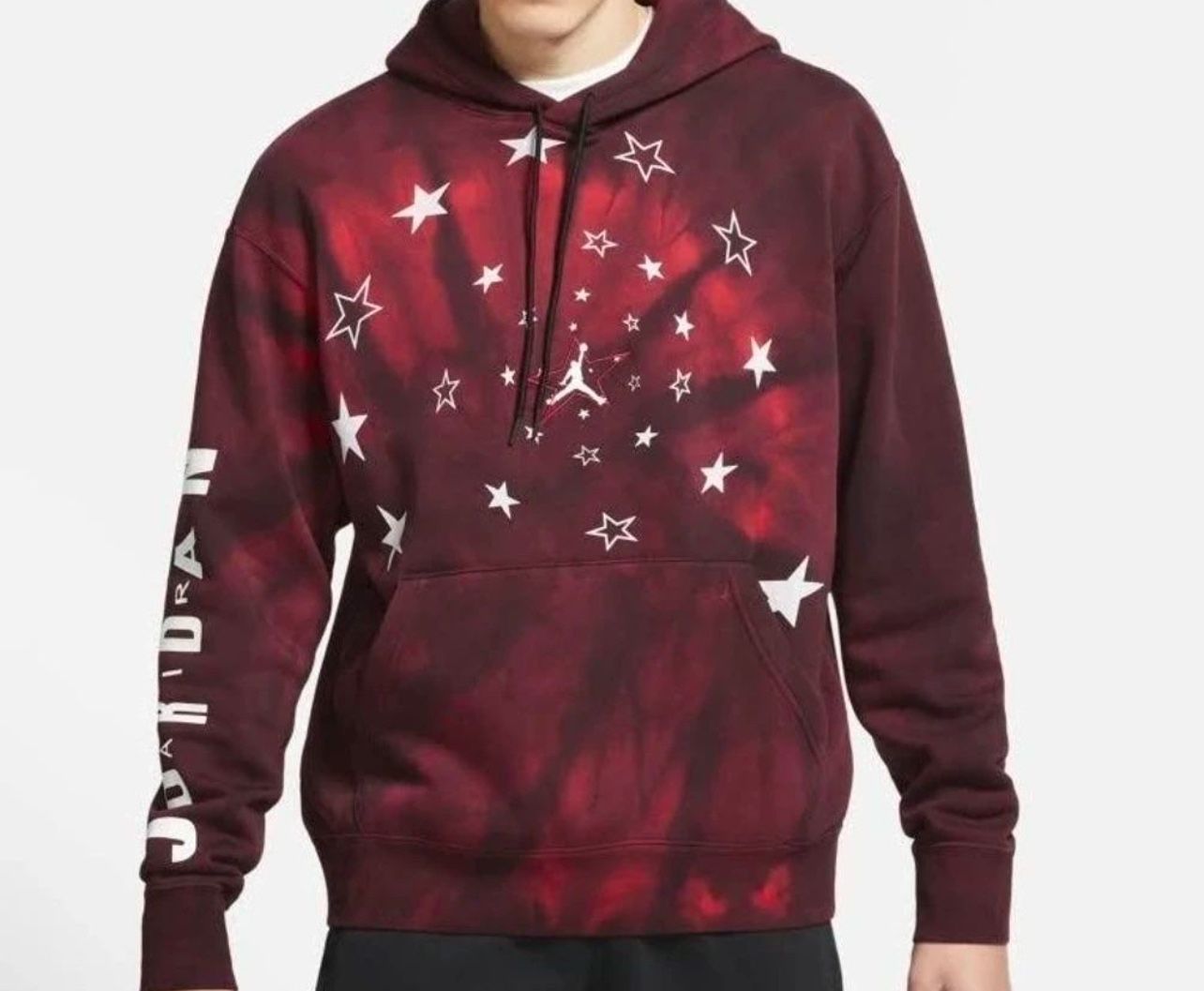 Men’s Jordan Fleece Hoodie