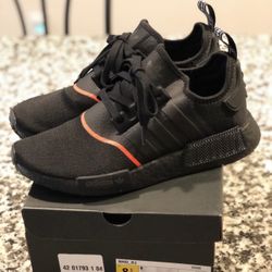 Men's Adidas NMD_R1 Shoes