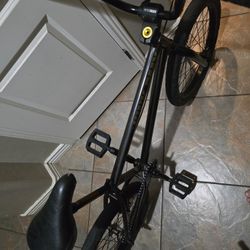 Kink Gap Bmx 20-inch 