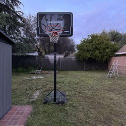 Basketball Hoop