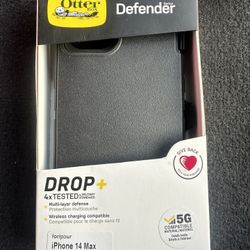 IPhone 14 Max OtterBox $33