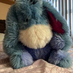 Cuddler Eeyore 