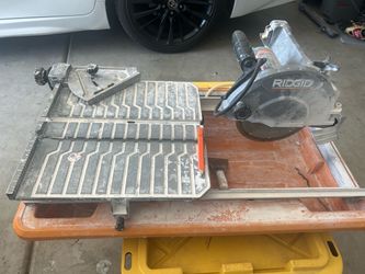 Lincoln Mig welder