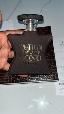 Bond No. 9 Sutton Place Perfume