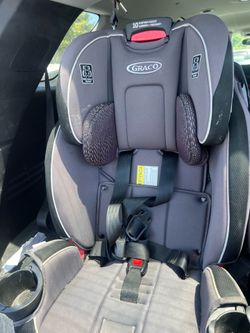 car seat