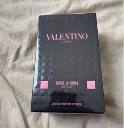 Valentino Born in Roma