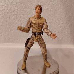 Luke Skywalker 