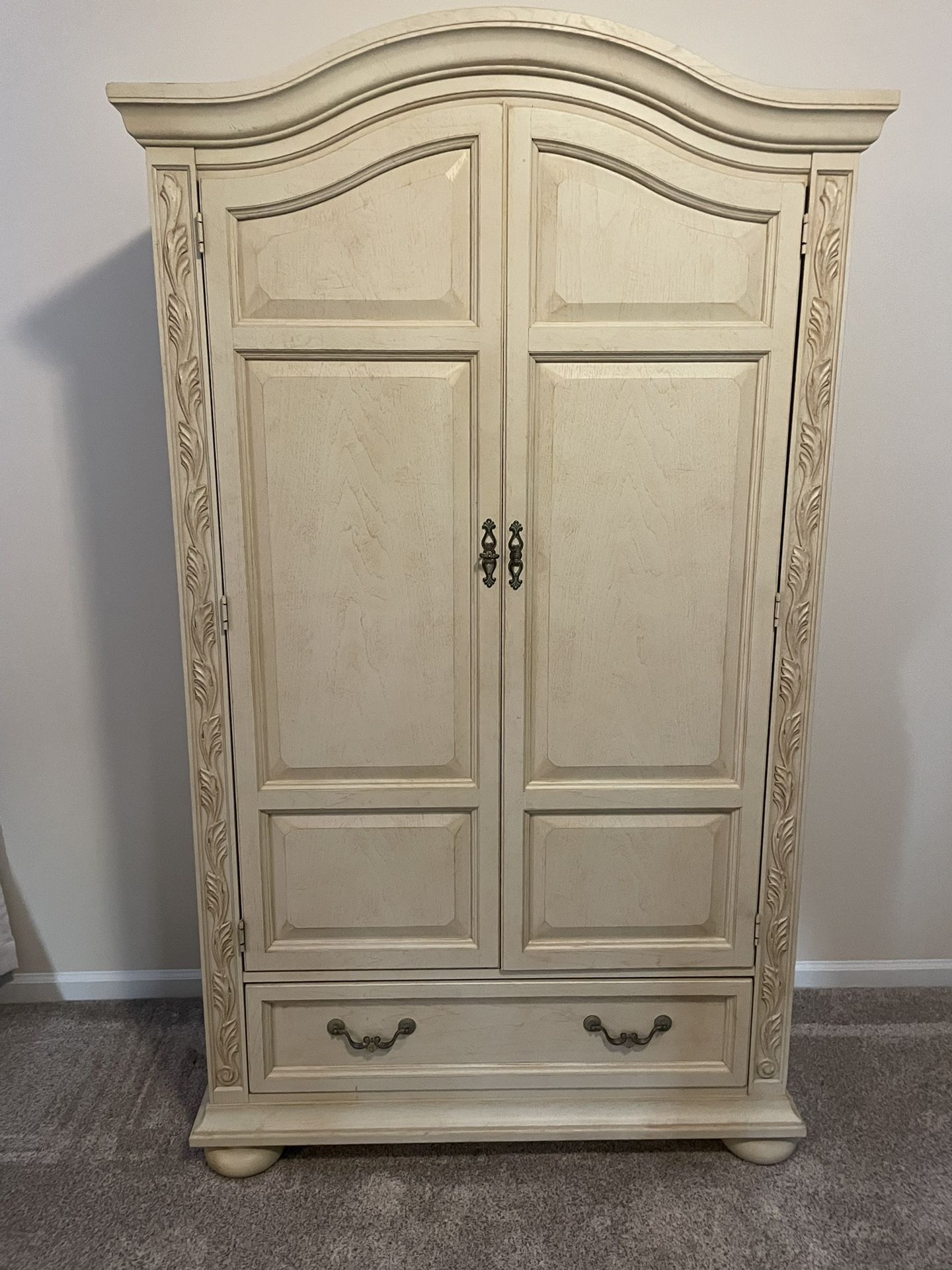 Armoire -reduced Price! 