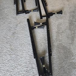 Queen Metal Bed Frame