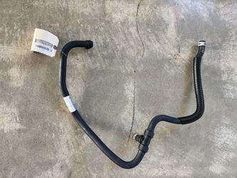 Mopar (contact info removed)6AA Heater Return Hose - Rear AC, Never Installed