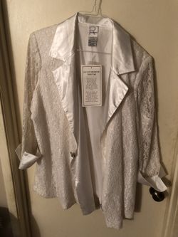 Sequined Women’s Blouses