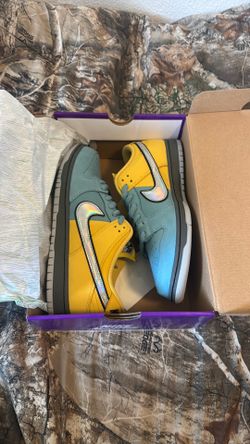 Nike SB DUNKS
