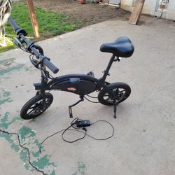 E-bike Jetson for parts