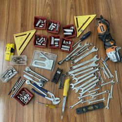 Tools For Sale