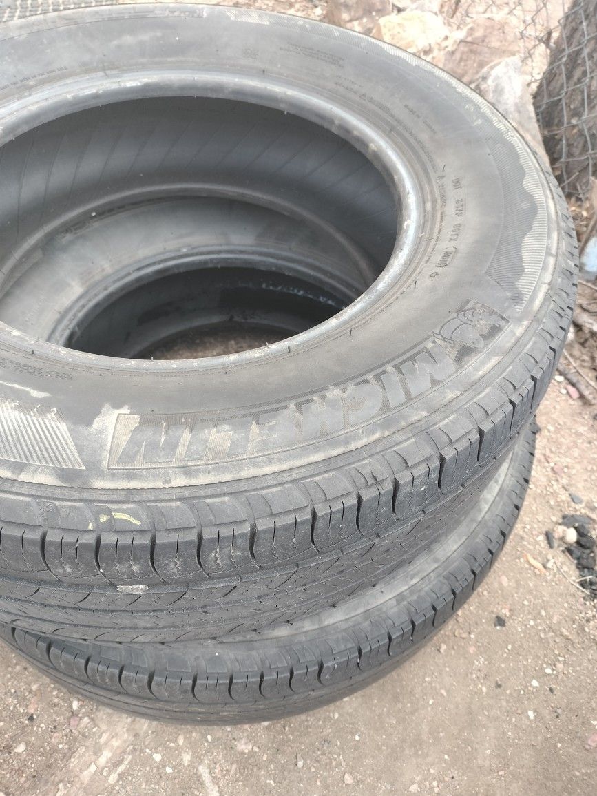 Tires